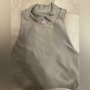 ALO workout top